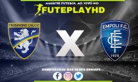 Assistir Frosinone x Empoli AO VIVO Online 06/11/2023