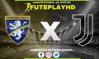 Assistir Frosinone x Juventus AO VIVO Online 23/12/2023