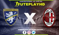 Assistir Frosinone x Milan AO VIVO Online 03/02/2024