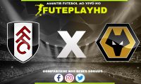 Assistir Fulham x Wolverhampton AO VIVO Online 27/11/2023