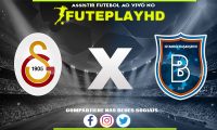 Assistir Galatasaray x Istanbul Basaksehir AO VIVO Online 10/02/2024