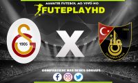 Assisti Galatasaray x Istanbulspor AO VIVO Online 25/01/2024