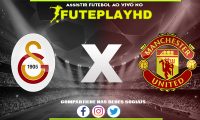 Assistir Galatasaray x Manchester United AO VIVO Online 29/11/2023