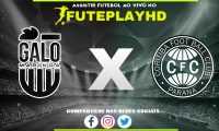 Assistir Galo Maringá x Coritiba AO VIVO Online 10/02/2024