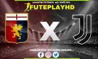 Assistir Genoa x Juventus AO VIVO Online 15/12/2023