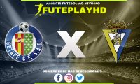 Assistir Getafe x Cadiz AO VIVO Online 06/11/2023