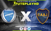 Assistir Godoy Cruz x Boca Juniors AO VIVO Online 26/11/2023