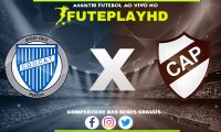 Assistir Godoy Cruz x Platense AO VIVO Online 09/12/2023