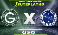 Assistir Goiás x Cruzeiro AO VIVO Online 27/11/2023