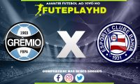 Assistir Grêmio x Bahia AO VIVO Online 04/11/2023