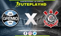 Assistir Grêmio x Corinthians AO VIVO Online 12/11/2023