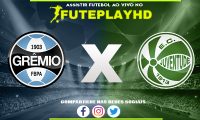 Assistir Grêmio x Juventude AO VIVO Online 31/01/2024