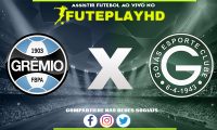 Assistir Grêmio x Goiás AO VIVO Online 30/11/2023