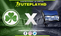 Assistir Greuther Furth x Hertha Berlin AO VIVO Online 11/02/2024