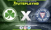 Assistir Greuther Fürth vs Holstein Kiel AO VIVO Online 28/01/2024