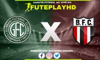 Assistir Guarani x Botafogo SP AO VIVO Online 27/10/2023