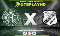 Assistir Guarani x Inter de Limeira AO VIVO Online 08/02/2024