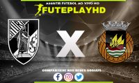 Assistir Guimaraes x Rio Ave AO VIVO Online 23/12/2023