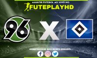 Assistir Hannover 96 x Nurnberg AO VIVO Online 26/01/2024