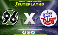 Assistir Hannover x Hansa Rostock AO VIVO Online 04/02/2024