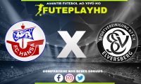 Assistir Hansa Rostock x Elversberg AO VIVO Online 27/01/2024