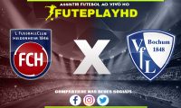 Assistir Heidenheim x Bochum AO VIVO Online 26/11/2023