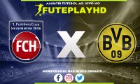 Assistir Heidenheim x Borussia Dortmund AO VIVO Online 02/02/2024