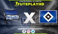 Assistir Hertha Berlin x Hamburgo AO VIVO Online 03/02/2024