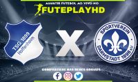 Assistir Hoffenheim x Darmstadt 98 AO VIVO Online 19/12/2023