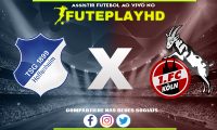 Assistir Hoffenheim x Koln AO VIVO Online 11/02/2024