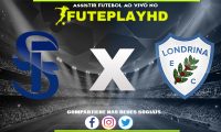 Assistir Independiente x Londrina AO VIVO Online 28/01/2024