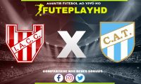 Assistir Instituto Cordoba x Atlético Tucuman AO VIVO Online 29/01/2024