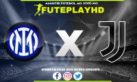 Assistir Inter Milano x Juventus AO VIVO Online 14/02/2024