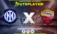 Assistir Inter de Milão x Roma AO VIVO Online 29/10/2023