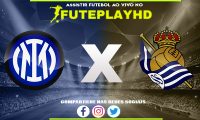 Assistir Inter de Milão x Real Sociedad AO VIVO Online 12/12/2023