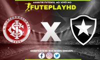 Assistir Internacional x Botafogo AO VIVO Online 06/12/2023