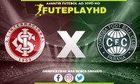 Assistir Internacional x Coritiba AO VIVO Online 29/10/2023