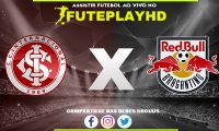 Assistir Internacional x RB Bragantino AO VIVO Online 26/11/2023