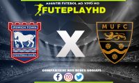 Assistir Ipswich Town x Maidstone AO VIVO Online 27/01/2024