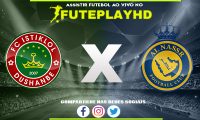 Assistir Istiqlol x Al-Nassr AO VIVO Online 05/12/2023