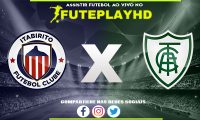 Assistir Itabirito x América-MG AO VIVO Online 03/02/2024