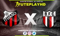 Assistir Ituano x Botafogo-SP AO VIVO Online 04/02/2024