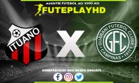 Assistir Ituano x Guarani AO VIVO Online 27/01/2024