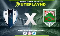 Assistir Juventud x Rampla Juniors AO VIVO Online 27/01/2024