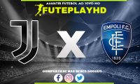 Assistir Juventus x Empoli AO VIVO Online 27/01/2024