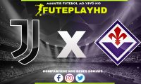 Assistir Juventus x Fiorentina AO VIVO Online 29/01/2024