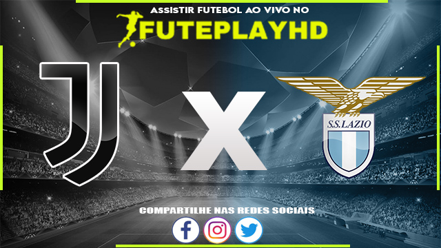 Assistir Juventus x Lazio AO VIVO Online 16/09/2023