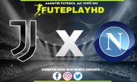 Assistir Juventus x Napoli AO VIVO Online 08/12/2023