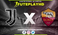 Assistir Juventus x Roma AO VIVO Online 30/12/2023