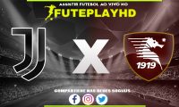 Assistir Juventus x Salernitana AO VIVO Online 04/01/2024